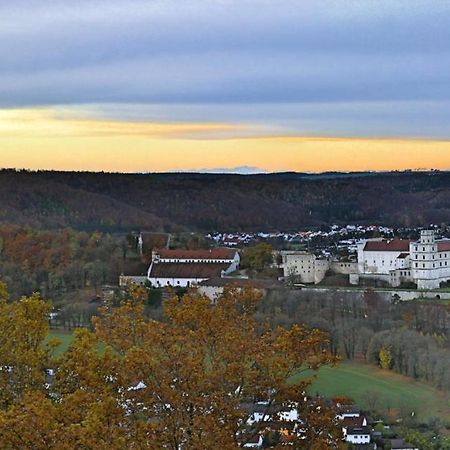 Wellnesshotel Schonblick Eichstätt Kültér fotó