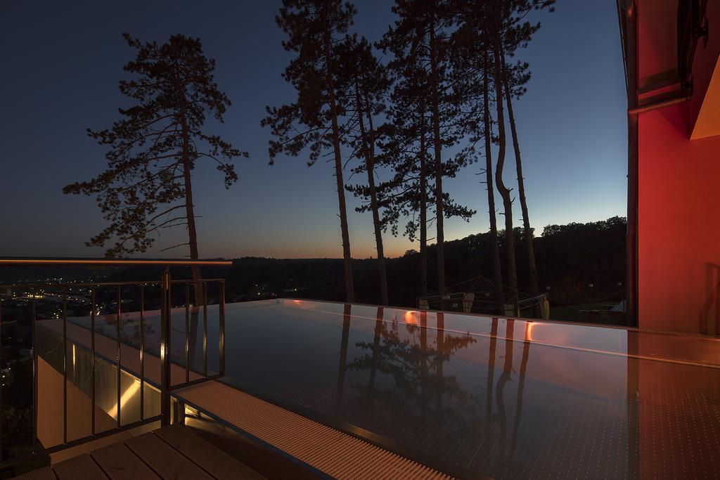 Wellnesshotel Schonblick Eichstätt Kültér fotó