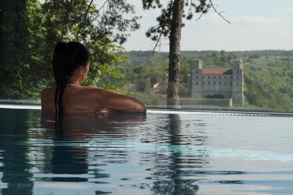 Wellnesshotel Schonblick Eichstätt Kültér fotó