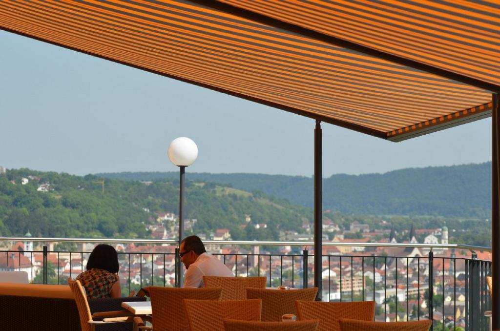 Wellnesshotel Schonblick Eichstätt Kültér fotó